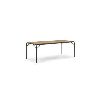Vig Table Robinia by Normann Copenhagen - Additional Image 4