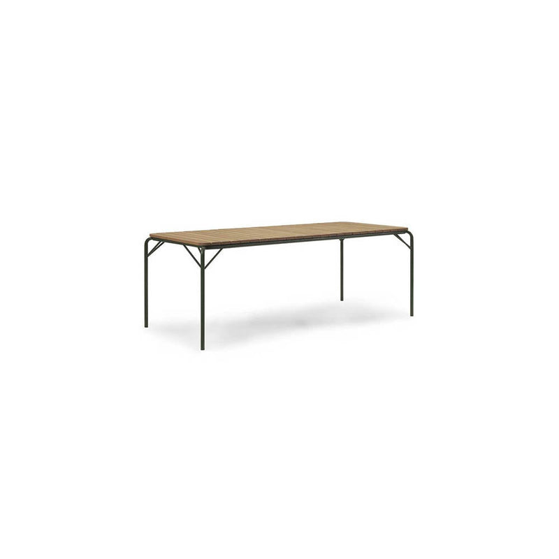 Vig Table Robinia by Normann Copenhagen - Additional Image 4