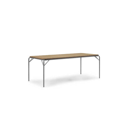 Vig Table Robinia by Normann Copenhagen - Additional Image 5