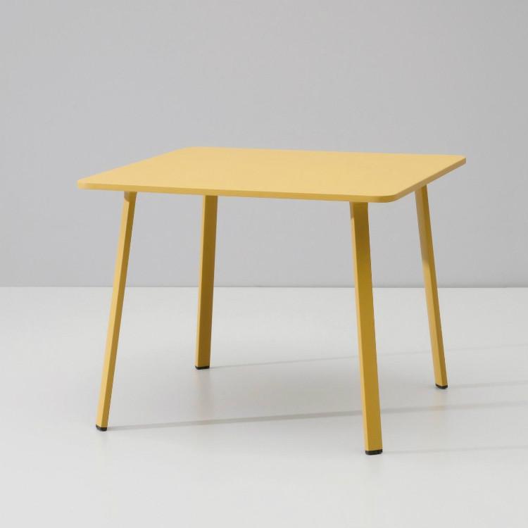 Village Outdoor Dining Table by Kettal