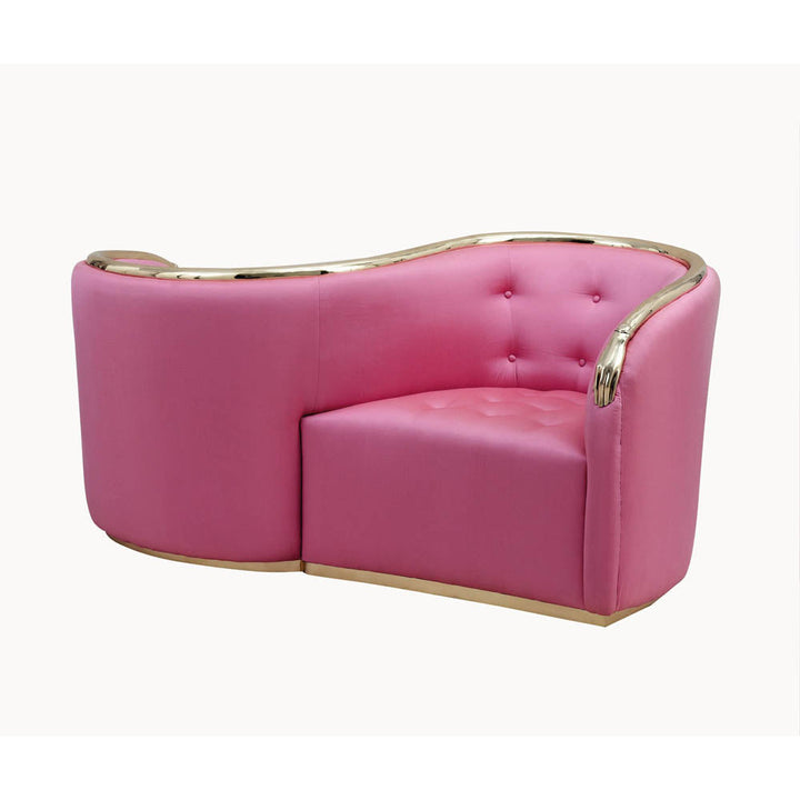 Vis a Vis Sofa by Barcelona Design