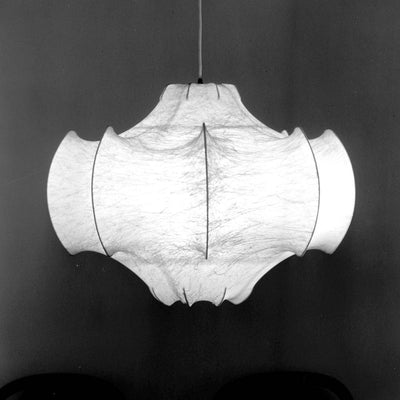 Viscontea Pendant Lamp by FLOS
