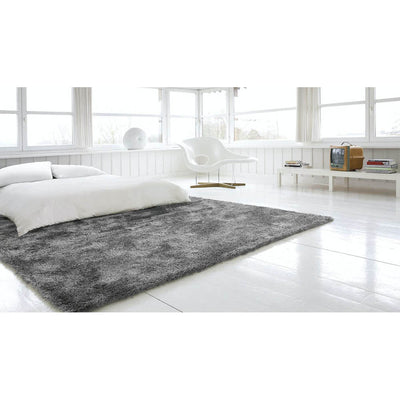 Vision Rectangle Rug by Limited Edition