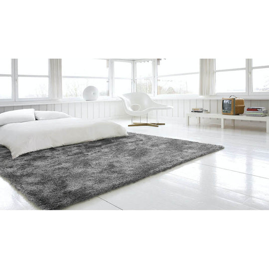 Vision Rectangle Rug by Limited Edition