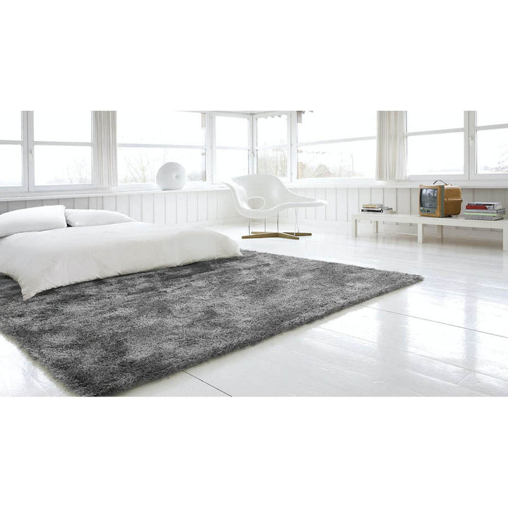 Vision Rectangle Rug by Limited Edition