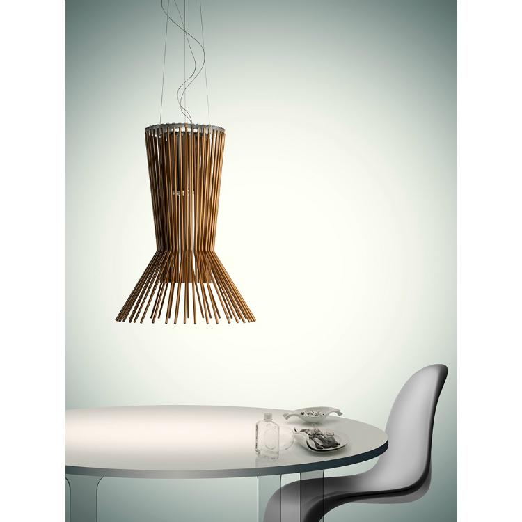 Allegro Vivace Suspension Lamp by Foscarini
