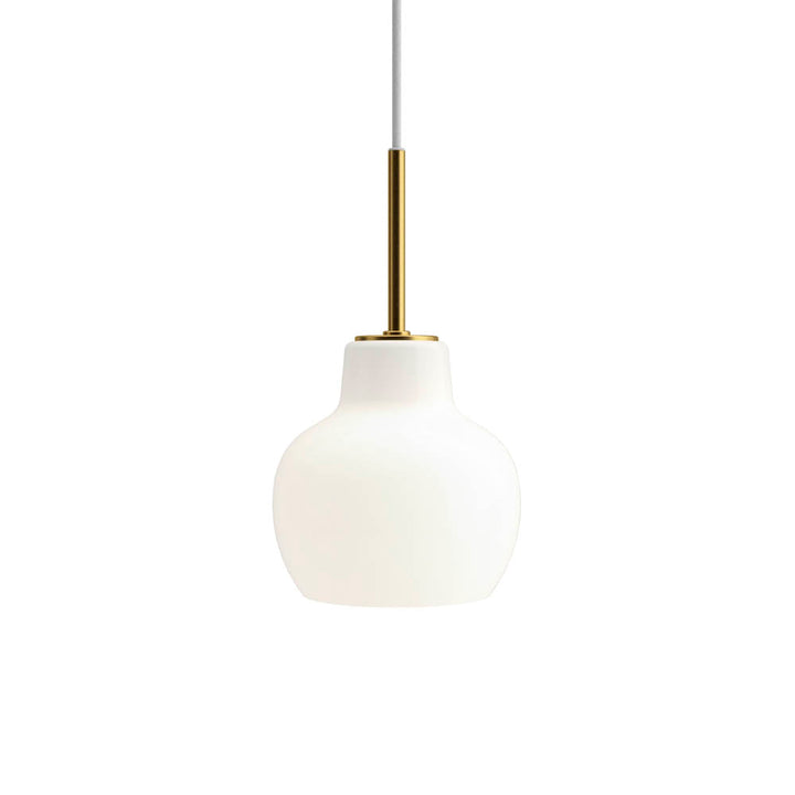 VL Ring Crown 1 Pendant by Louis Polsen