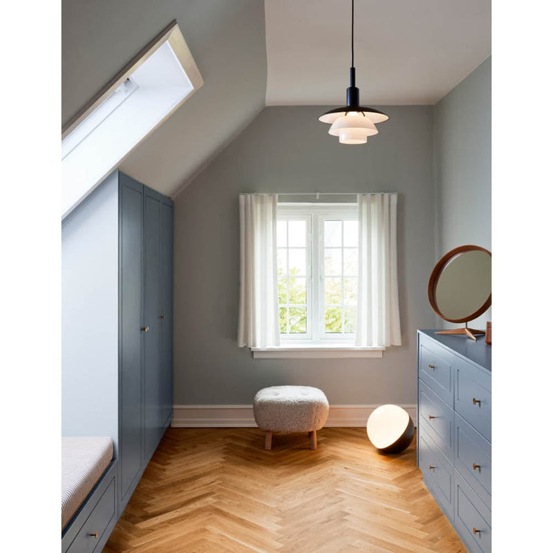 VL Studio Table/Floor Lamp by Louis Polsen - Additional Image - 10