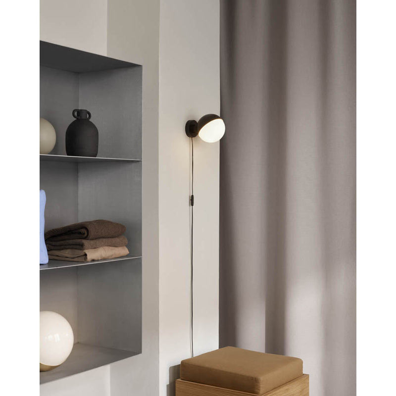 VL Studio Wall Sconce by Louis Polsen - Additional Image - 4
