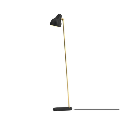 VL38 Floor Lamp by Louis Polsen - Additional Image - 1