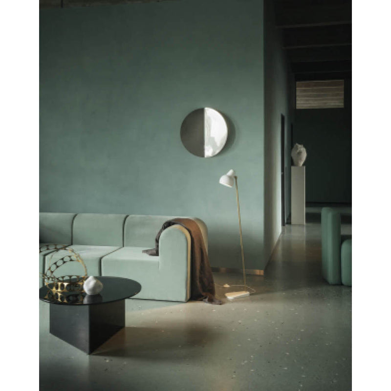 VL38 Floor Lamp by Louis Polsen - Additional Image - 5