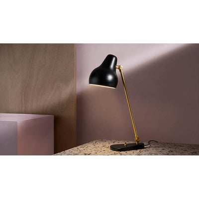 VL38 Table Lamp by Louis Polsen - Additional Image - 4