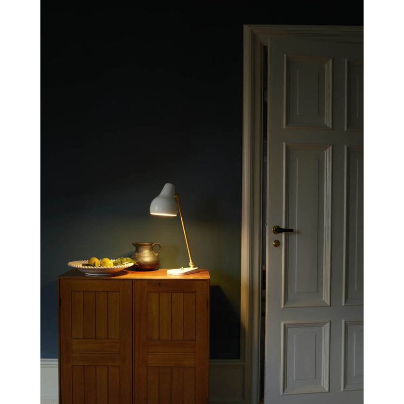 VL38 Table Lamp by Louis Polsen - Additional Image - 7