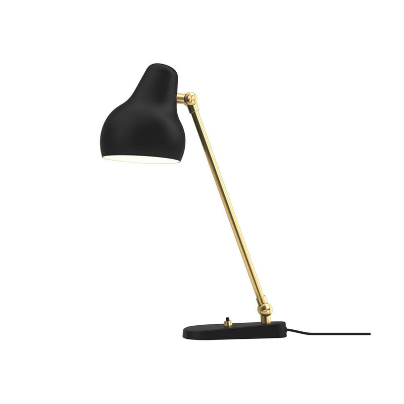 VL38 Table Lamp by Louis Polsen