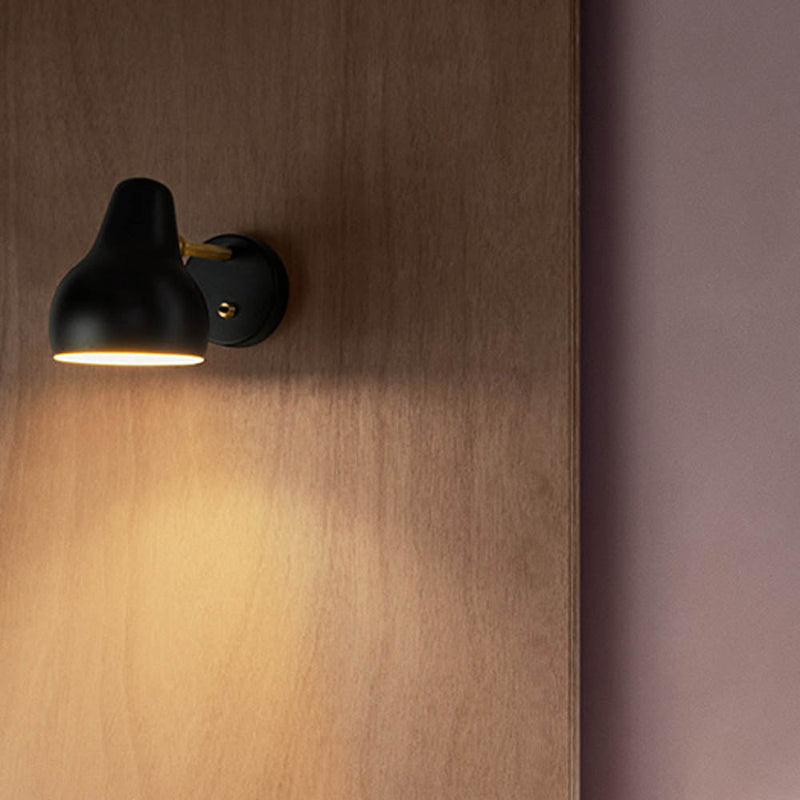 VL38 Wall Sconce by Louis Polsen - Additional Image - 2
