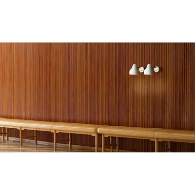 VL38 Wall Sconce by Louis Polsen - Additional Image - 4