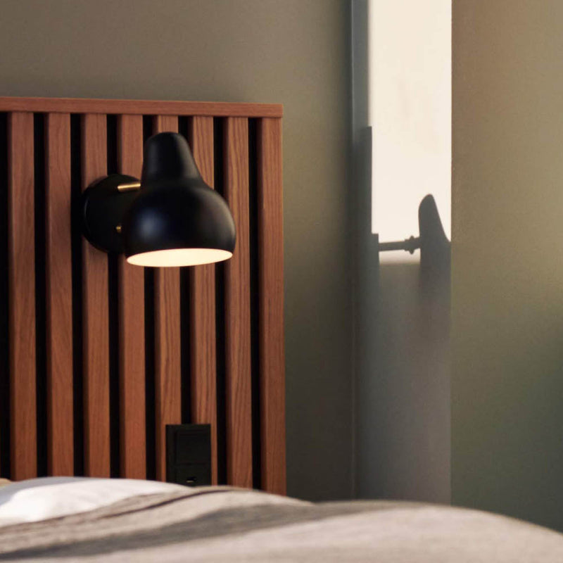 VL38 Wall Sconce by Louis Polsen - Additional Image - 5