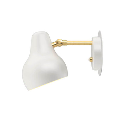 VL38 Wall Sconce by Louis Polsen