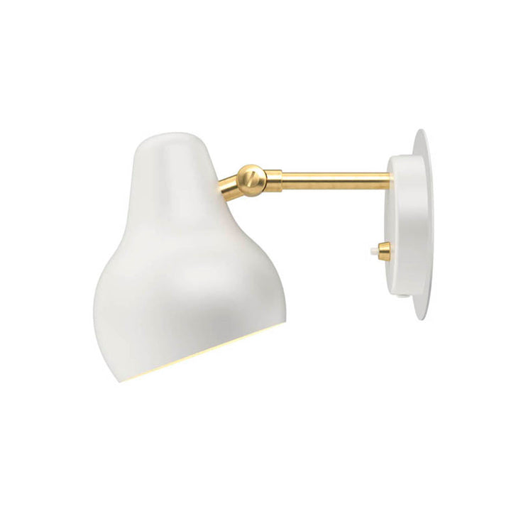 VL38 Wall Sconce by Louis Poulsen