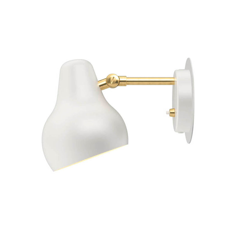 VL38 Wall Sconce by Louis Polsen