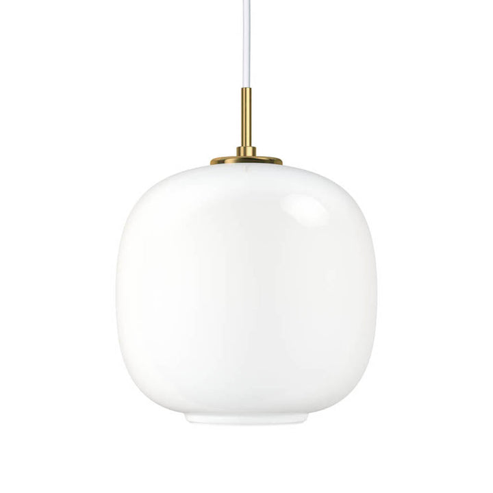 VL45 Radiohus Pendant by Louis Poulsen