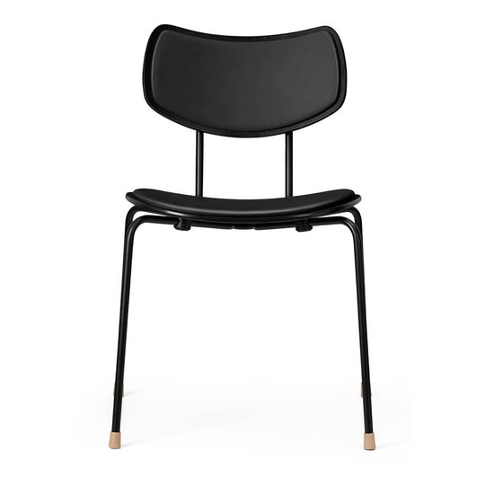VLA26P Vega Chair by Carl Hansen & Son