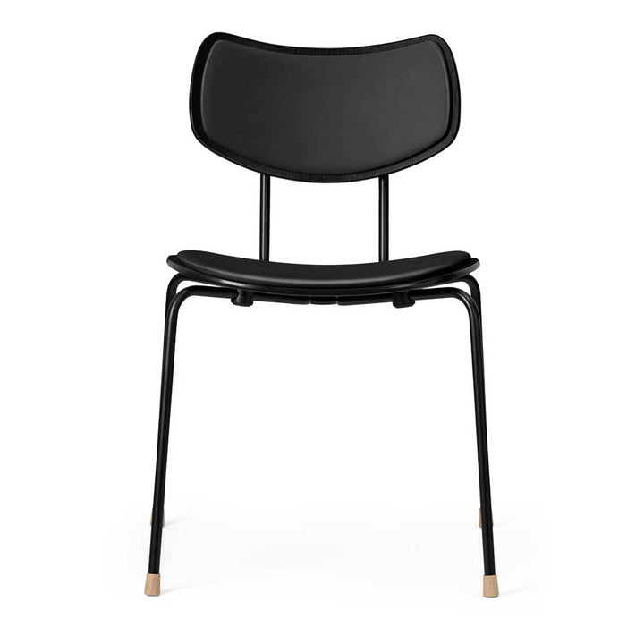 VLA26P Vega Chair by Carl Hansen & Son