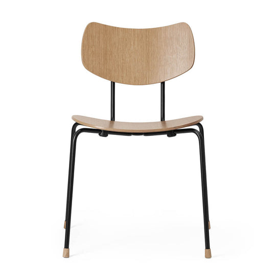 VLA26T Vega Chair by Carl Hansen & Son