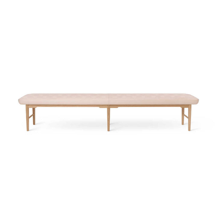 VLA75 Foyer Bench by Carl Hansen & Son