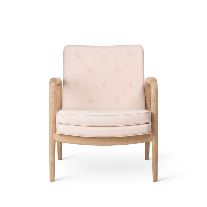 VLA76 Foyer Chair by Carl Hansen & Son