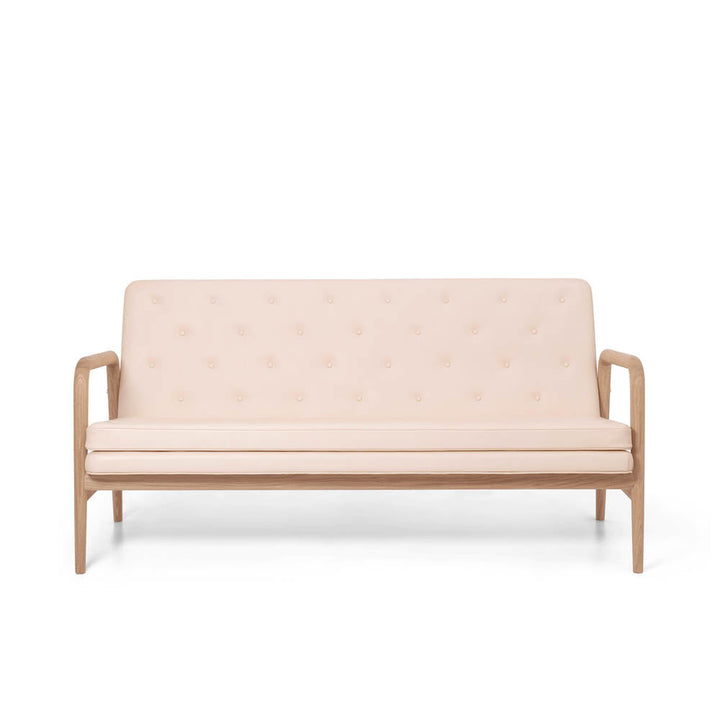 VLA77 Foyer Sofa by Carl Hansen & Son