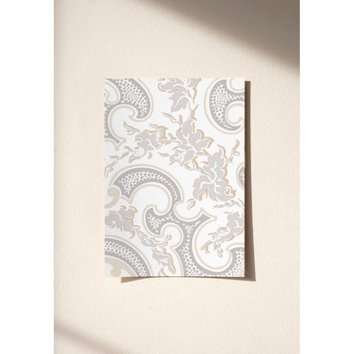 Volutes Sample Wallpaper by Isidore Leroy - Additional Image - 3