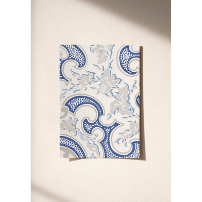 Volutes Sample Wallpaper by Isidore Leroy - Additional Image - 4