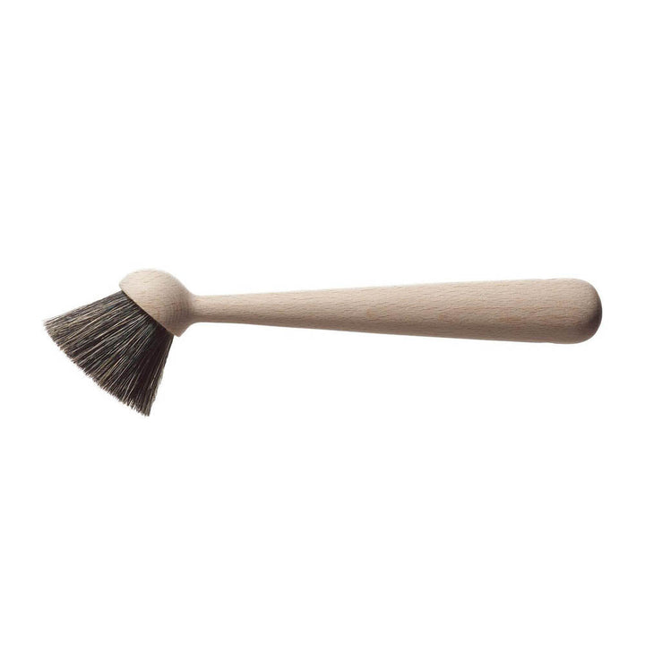 Washing-Up Brush Beech by Normann Copenhagen
