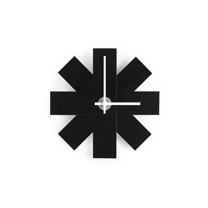 Watch Me Wall Clock by Normann Copenhagen