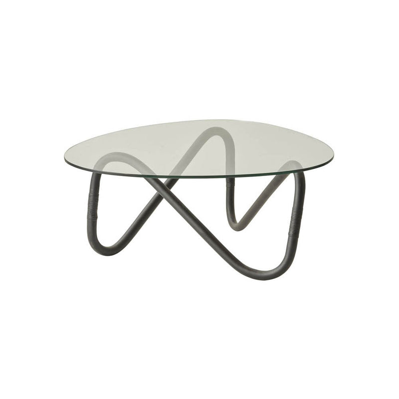Wave Coffee Table by Cane-line Additional Image - 1