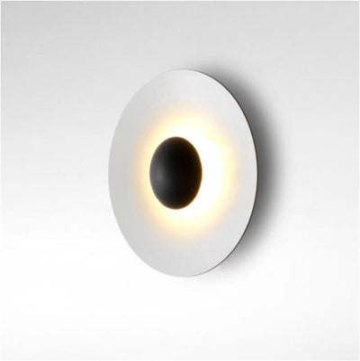 LED-Ginger Ceiling Lamp by Marset