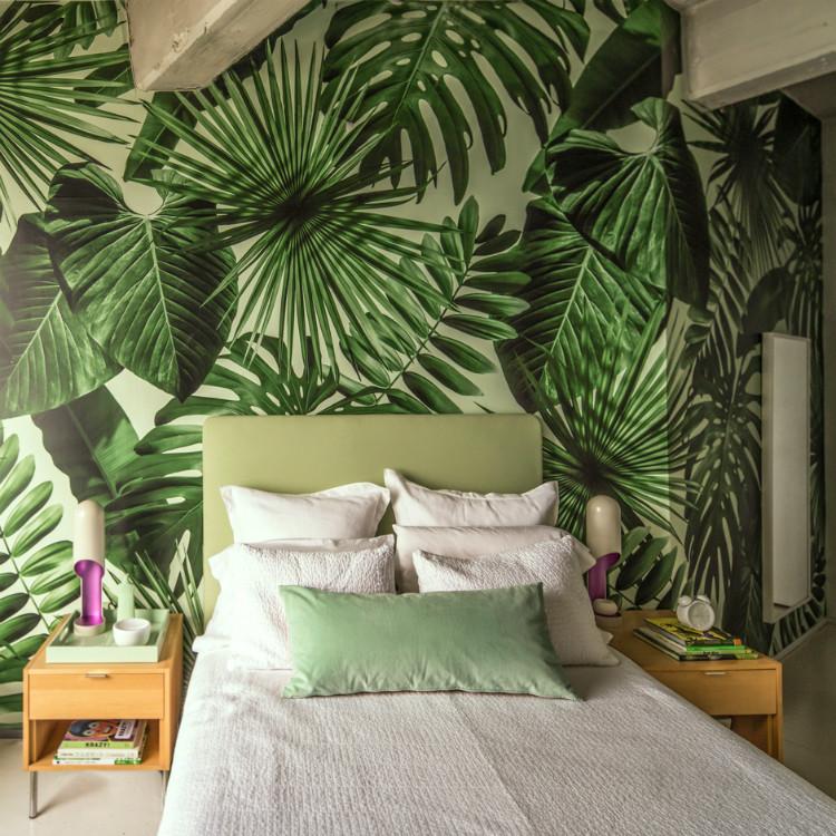 Wild Thing Wallpaper by Flavor Paper