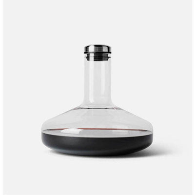 Wine Breather Carafe, Deluxe by Audo Copenhagen - Additional Image - 2