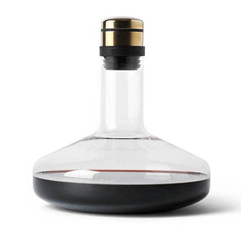 Wine Breather Carafe, Deluxe by Audo Copenhagen - Additional Image - 1