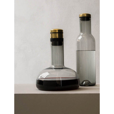 Wine Breather Carafe, Original by Audo Copenhagen - Additional Image - 2