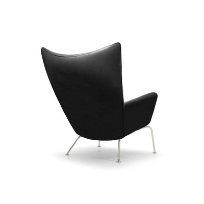 Quick Ship CH445 Wing Chair by Carl Hansen & Son