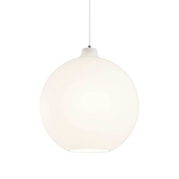 Wohlert Pendant by Louis Poulsen