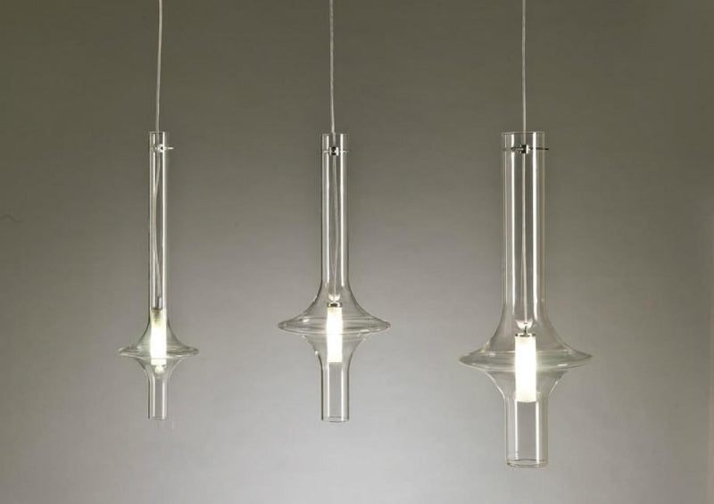Wonder Suspension Lamp by Penta