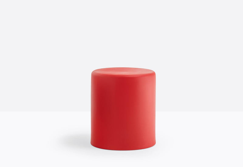 Wow 480 Outdoor Stool by Pedrali