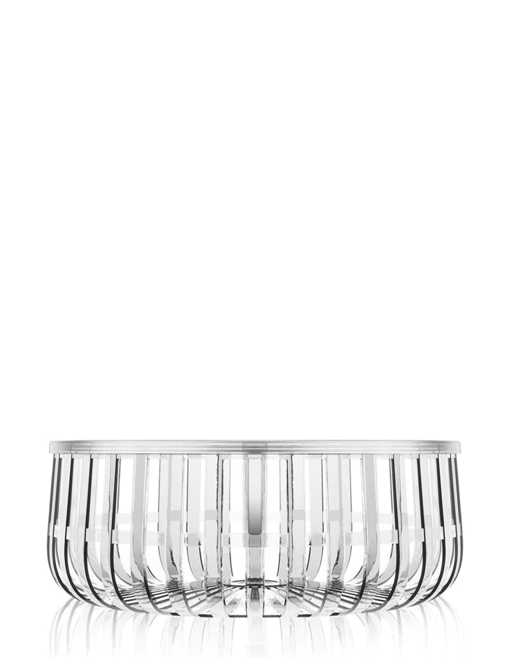 Panier Coffee Table by Kartell