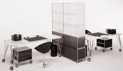 Max Desk Table by Kartell