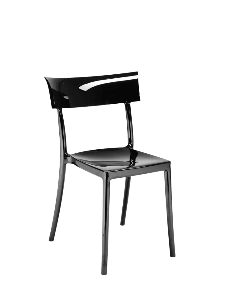 Catwalk Dining Chair (Set of 2) by Kartell
