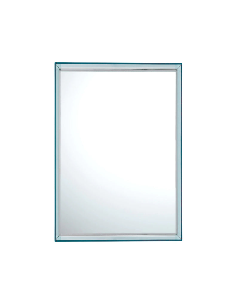 Only Me Wall Mirror by Kartell