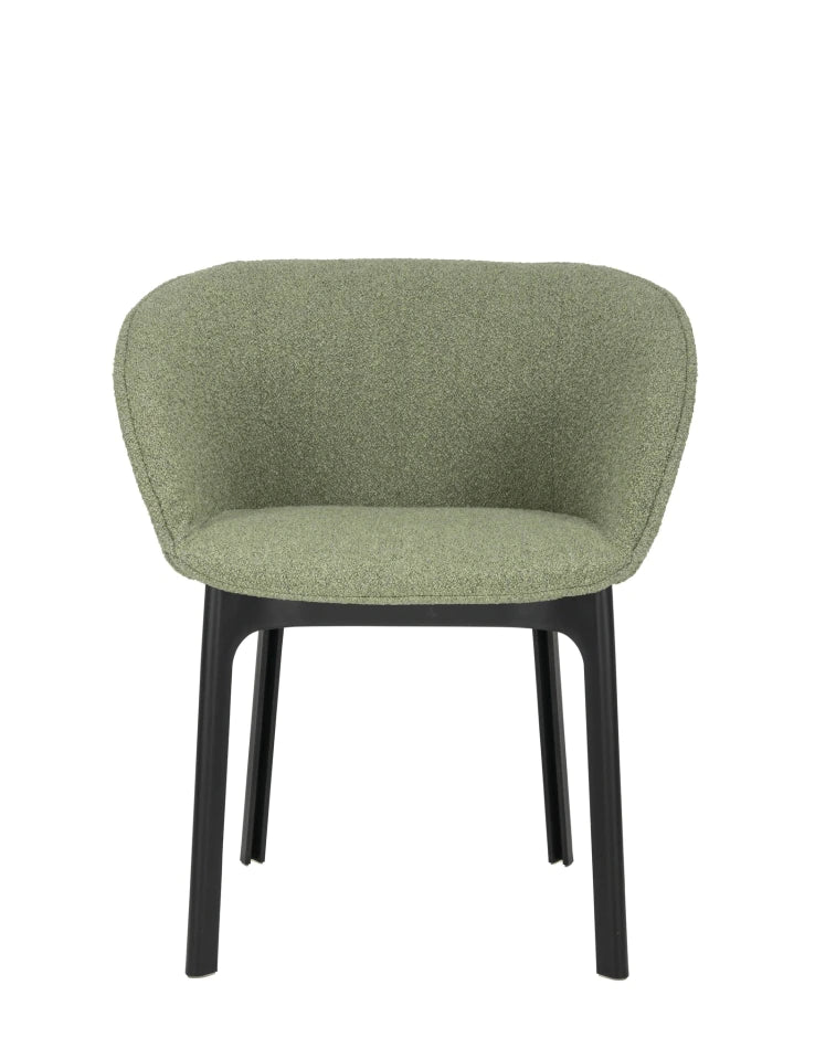 Charla Dining Armchair by Kartell